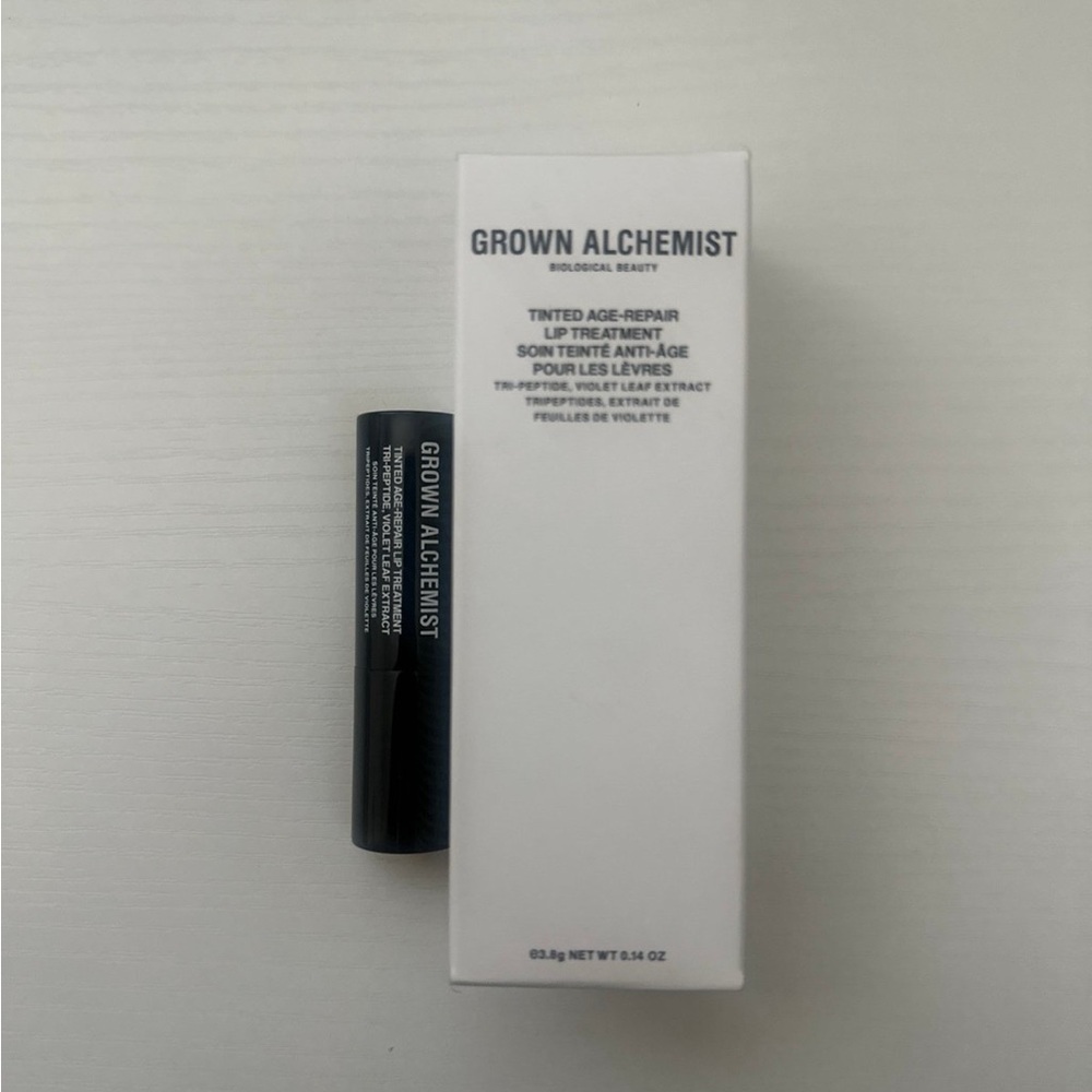 Grown Alchemist Tinted Lip Treatment